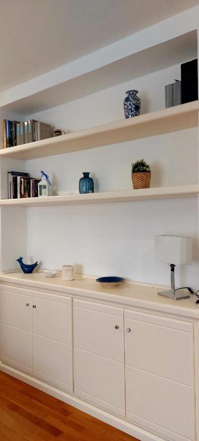 Blue Apartment Cagliari