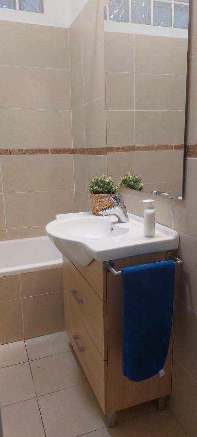 Blue Apartment Cagliari