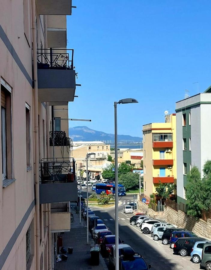 Blue Cagliari