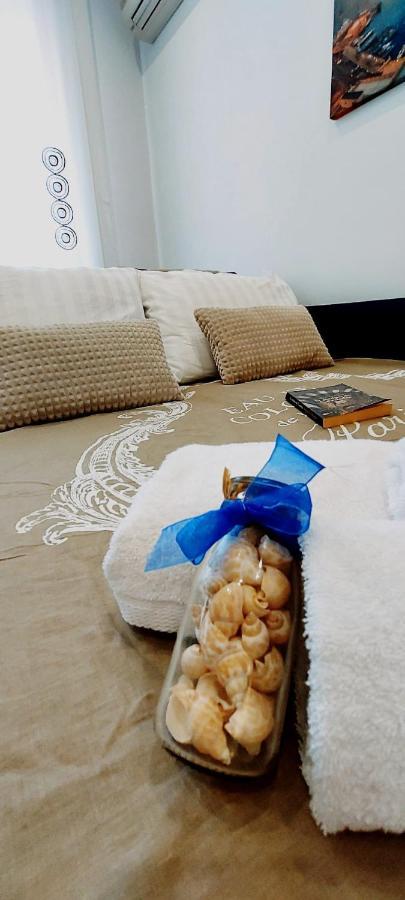 Apartment Blue Cagliari