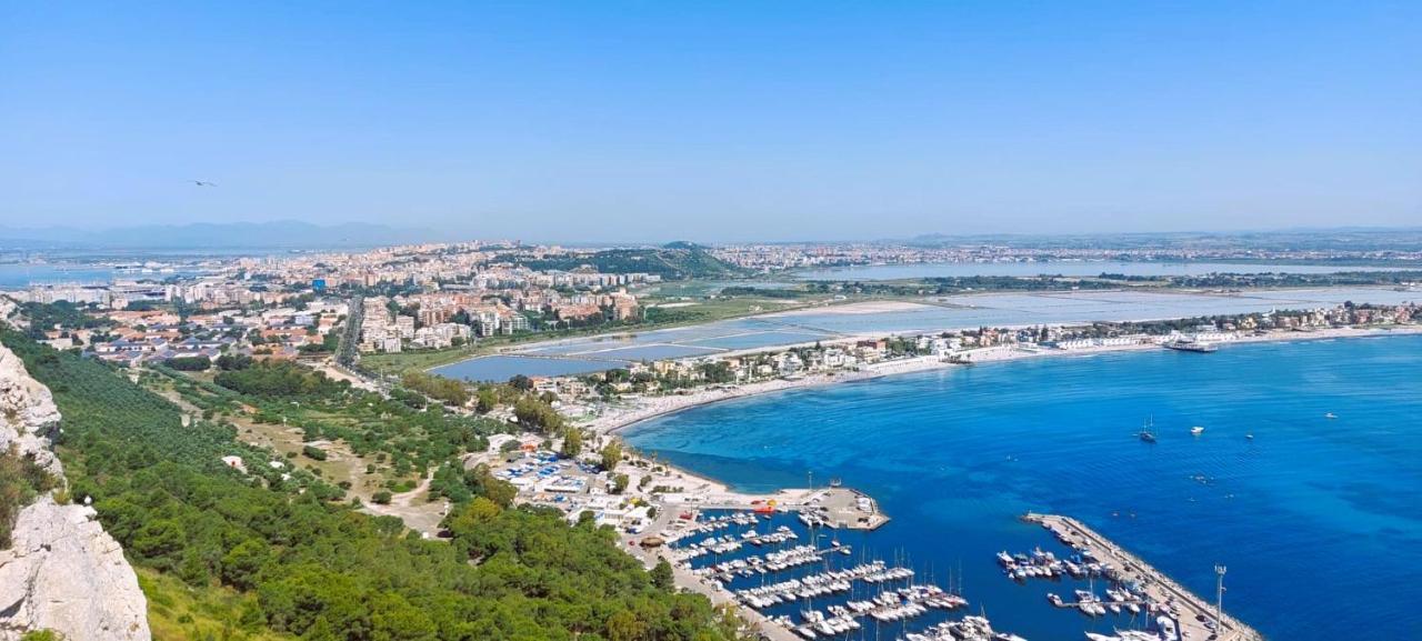 Blue Cagliari